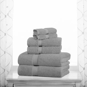 Soft Egyptian Towels